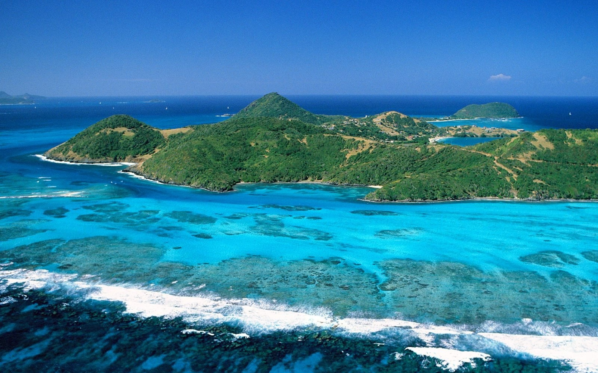 风景,海洋天堂,2012Y十一月04D,儿童桌面专用