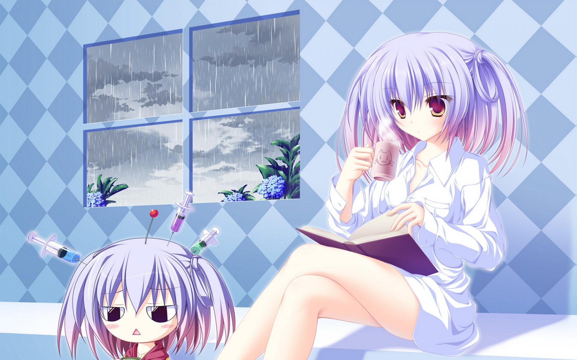 Whirlpool,动漫,萝莉,2012Y十一月04D