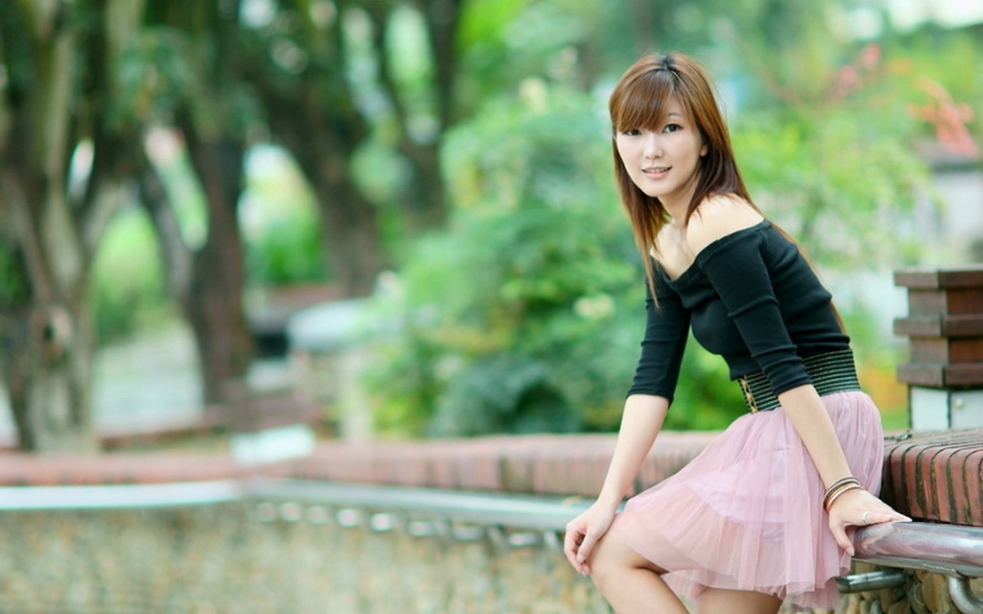 美女,清纯可爱,2012Y十月31D,萌妹子