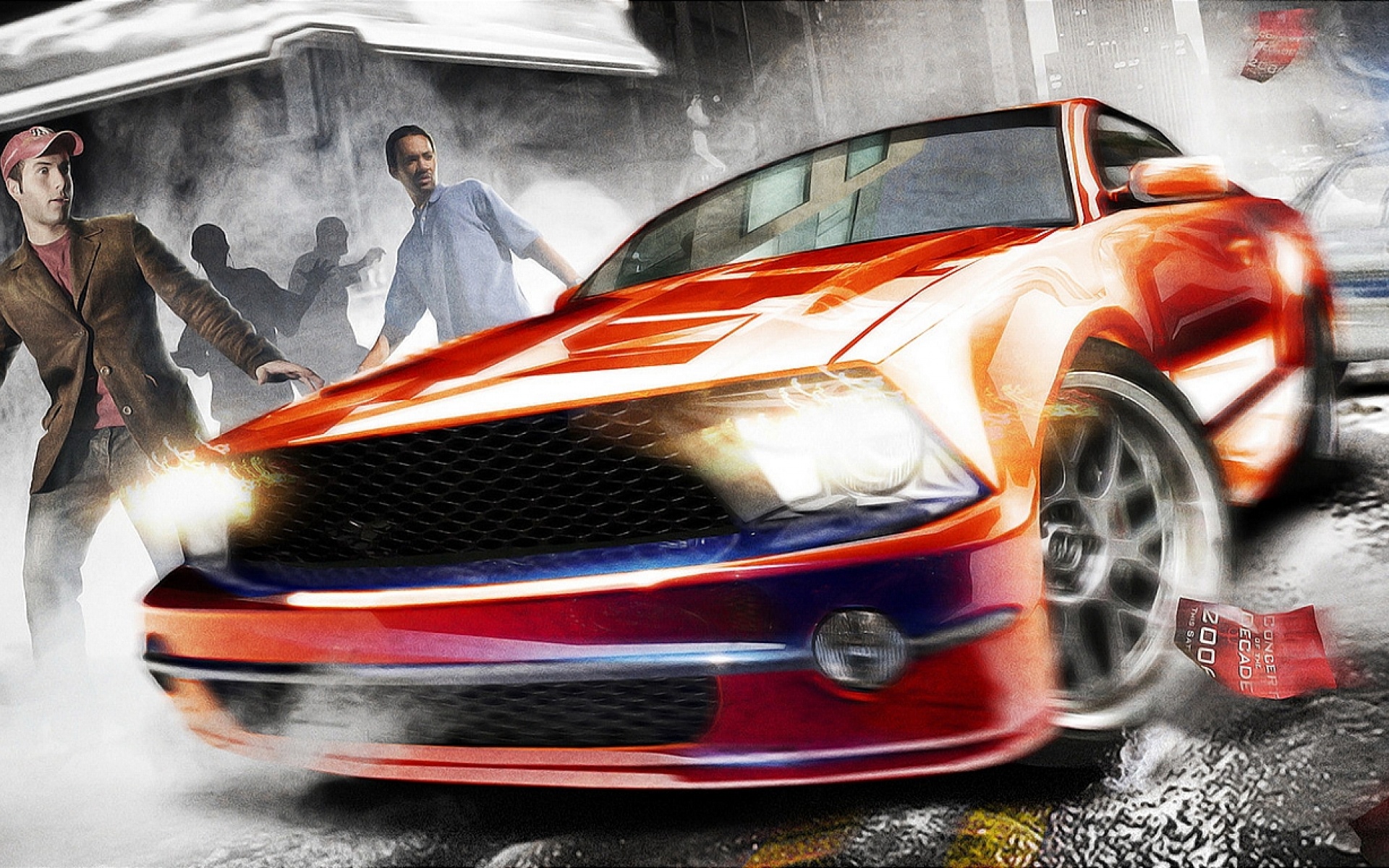 横冲,直撞,平行线,游戏,2012Y十一月12D