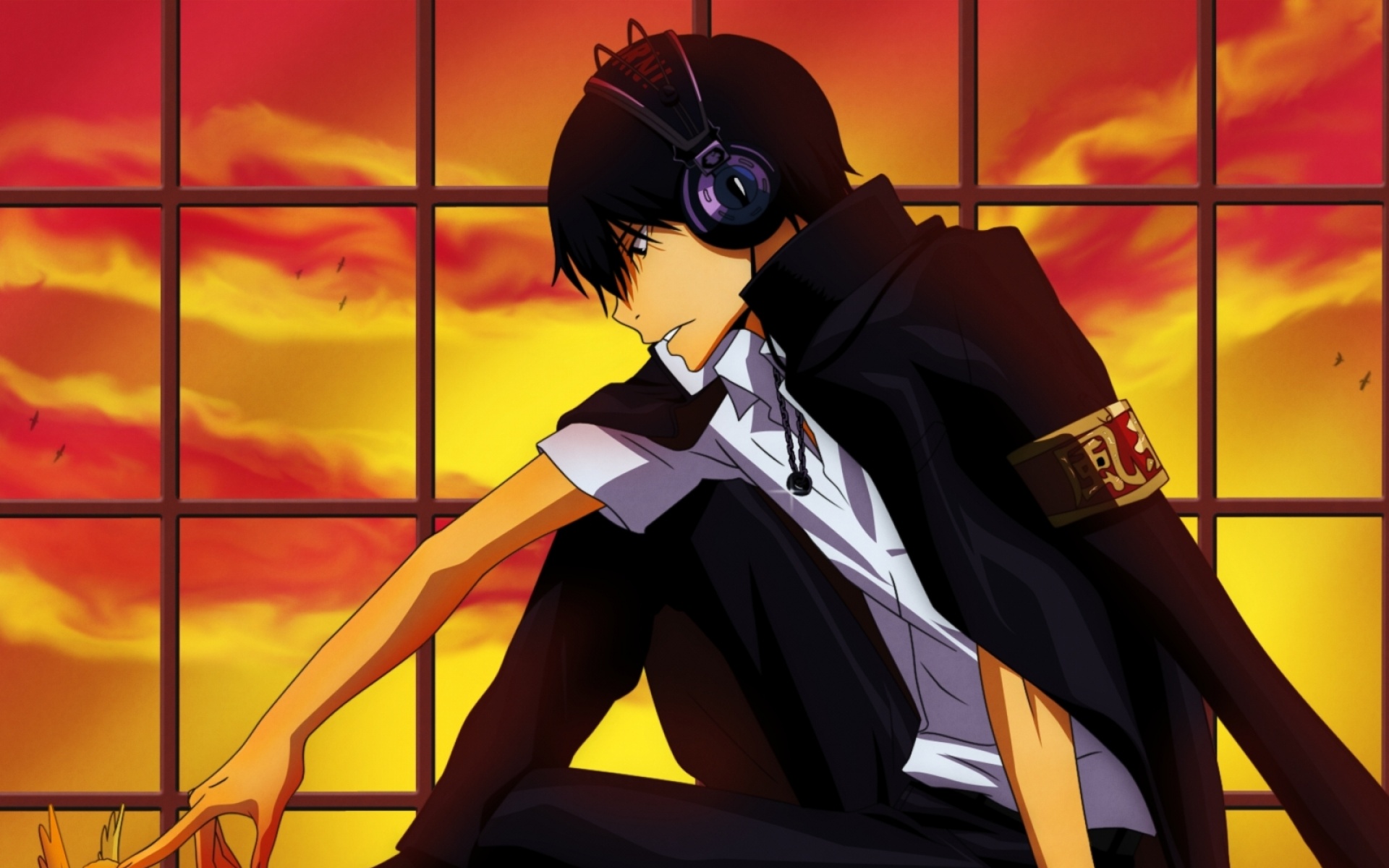 家庭教师,REBORN,动漫,2012Y十一月03D,儿童桌面专用