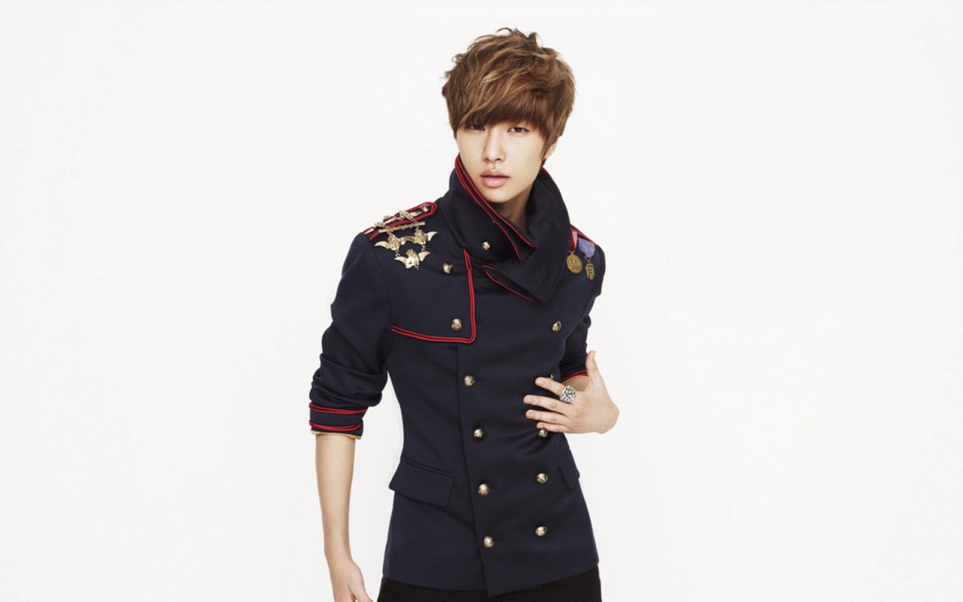 日韩,男明星,偶像团体,BoyFriend