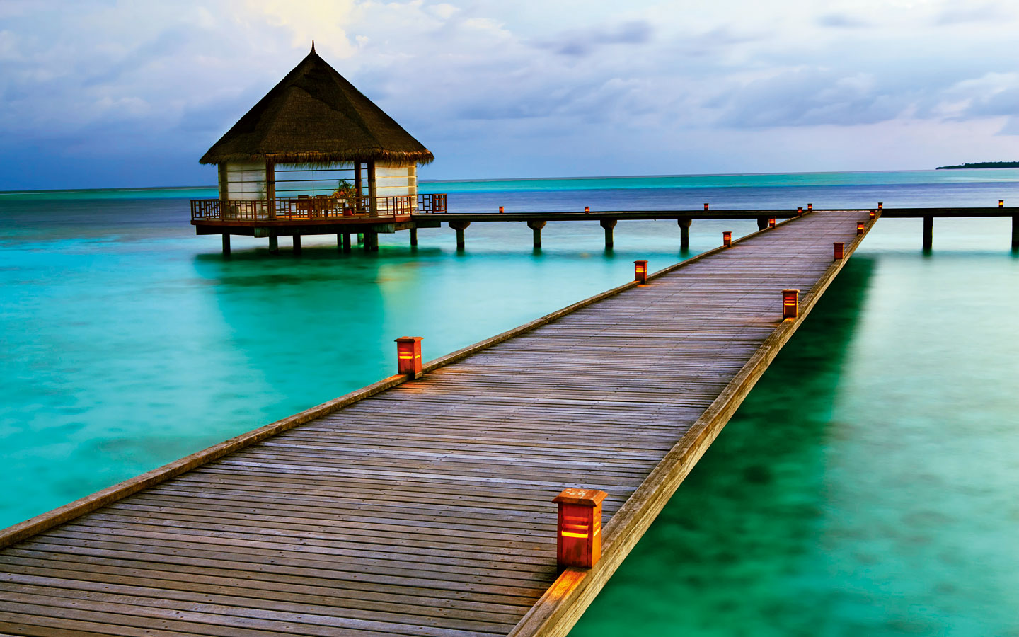 风景,炎炎夏日,被风吹过的沙滩,儿童桌面专用