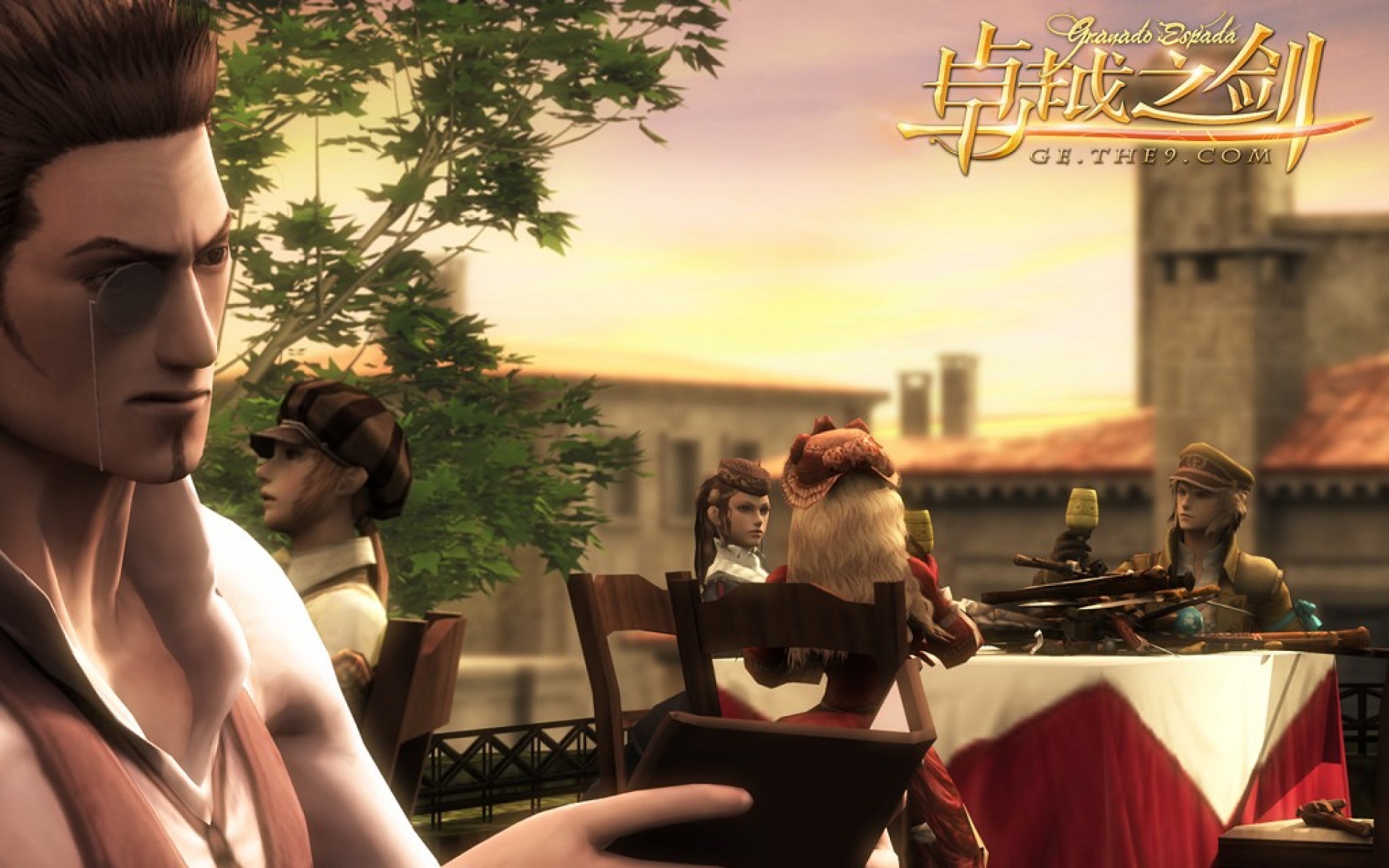 卓越,之剑,游戏,2012Y十一月11D