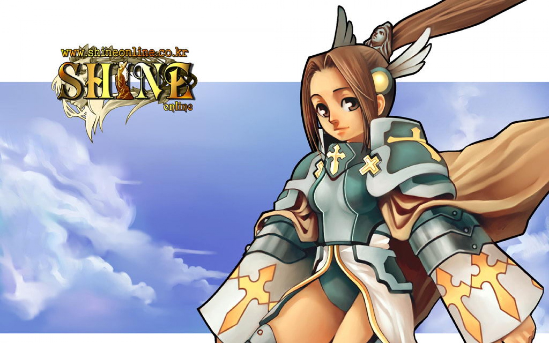 Shine,Online,游戏,2012Y十一月15D