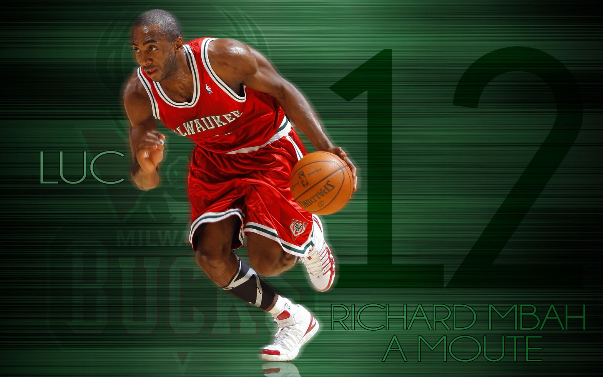 密尔沃基雄鹿队,NBA,体育,运动,宽屏,2012Y十月30D