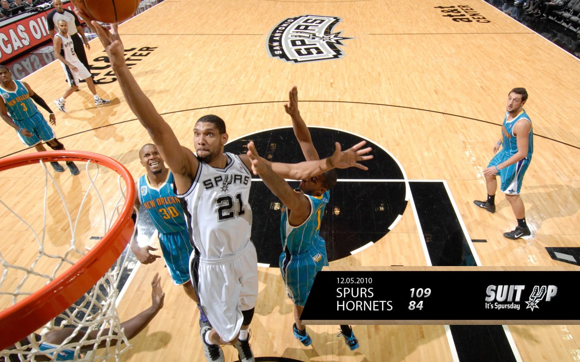 圣安东尼奥马刺队,NBA,体育,运动,宽屏,2012Y十月30D