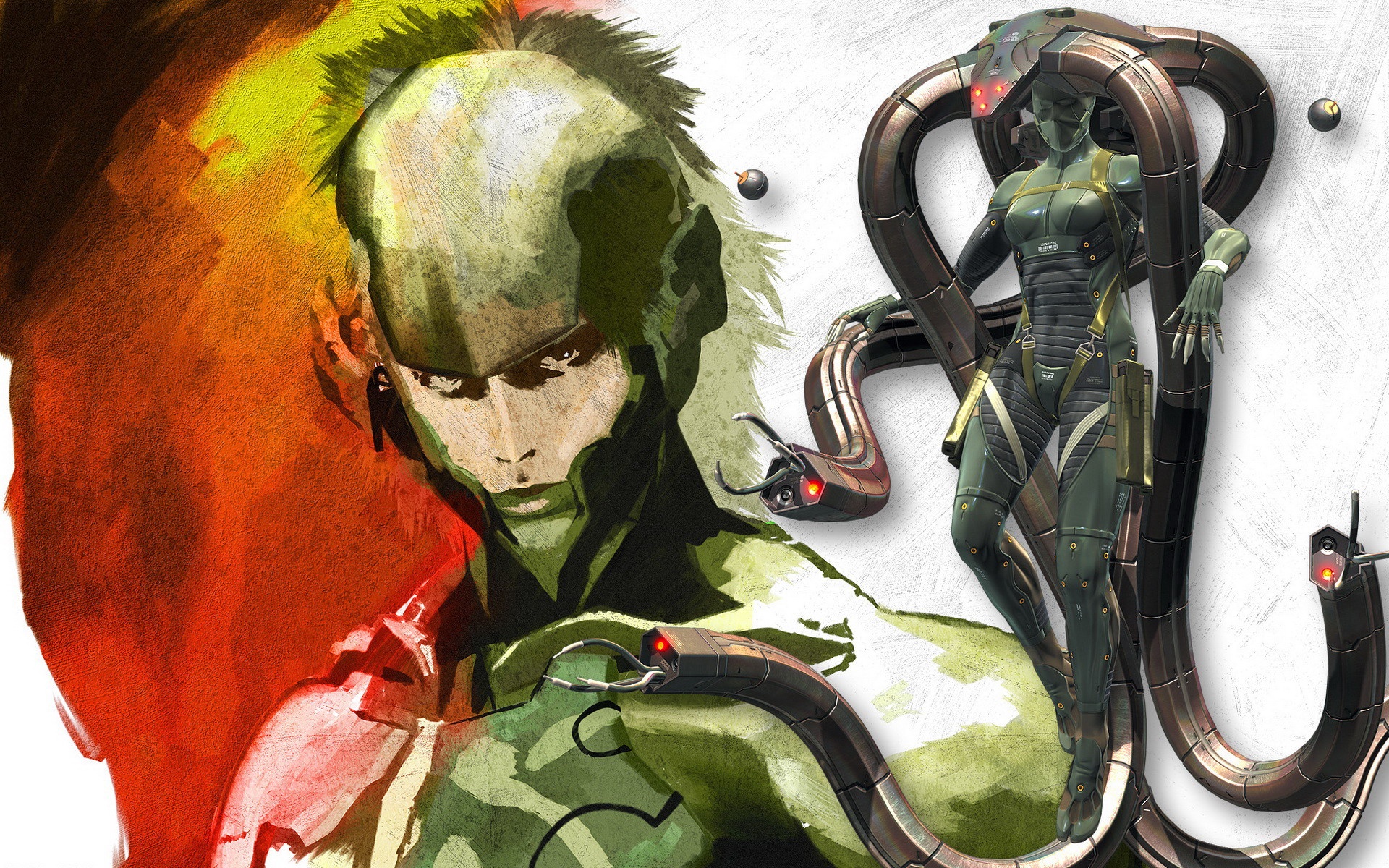 合金,装备,Metal,Gear,Solid,高清,游戏,2012Y十一月04D