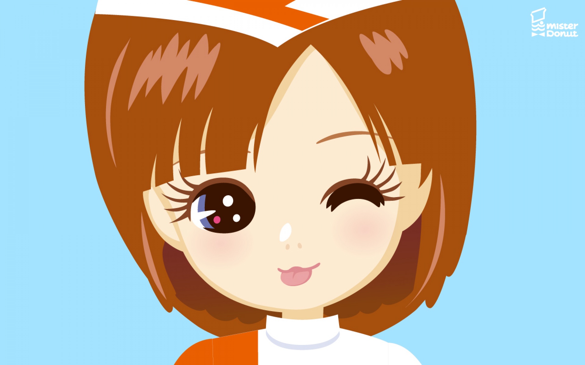 misdo,licca,卡通,女孩,2012Y十月31D,儿童桌面专用