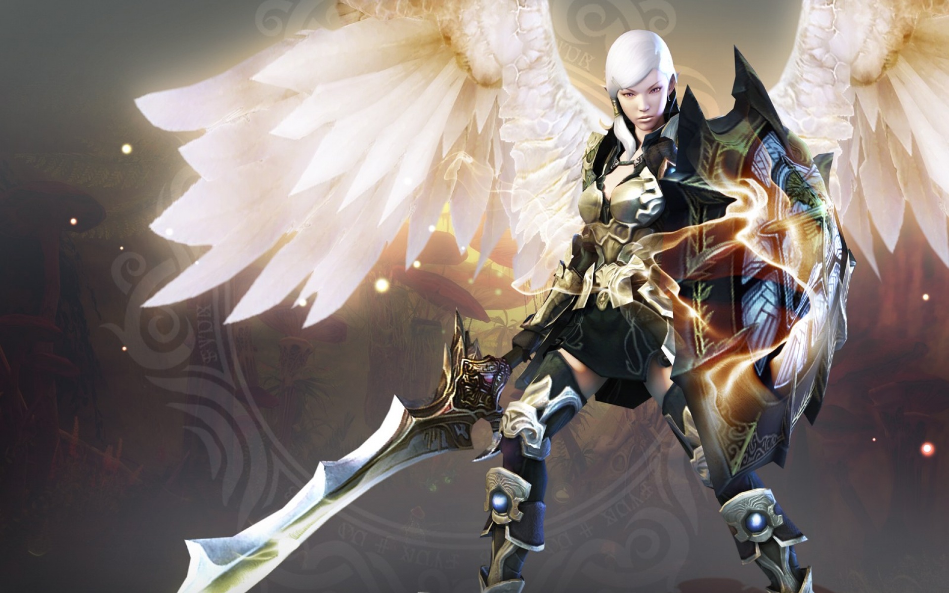 永恒,之塔,aion,游戏,2012Y十一月04D