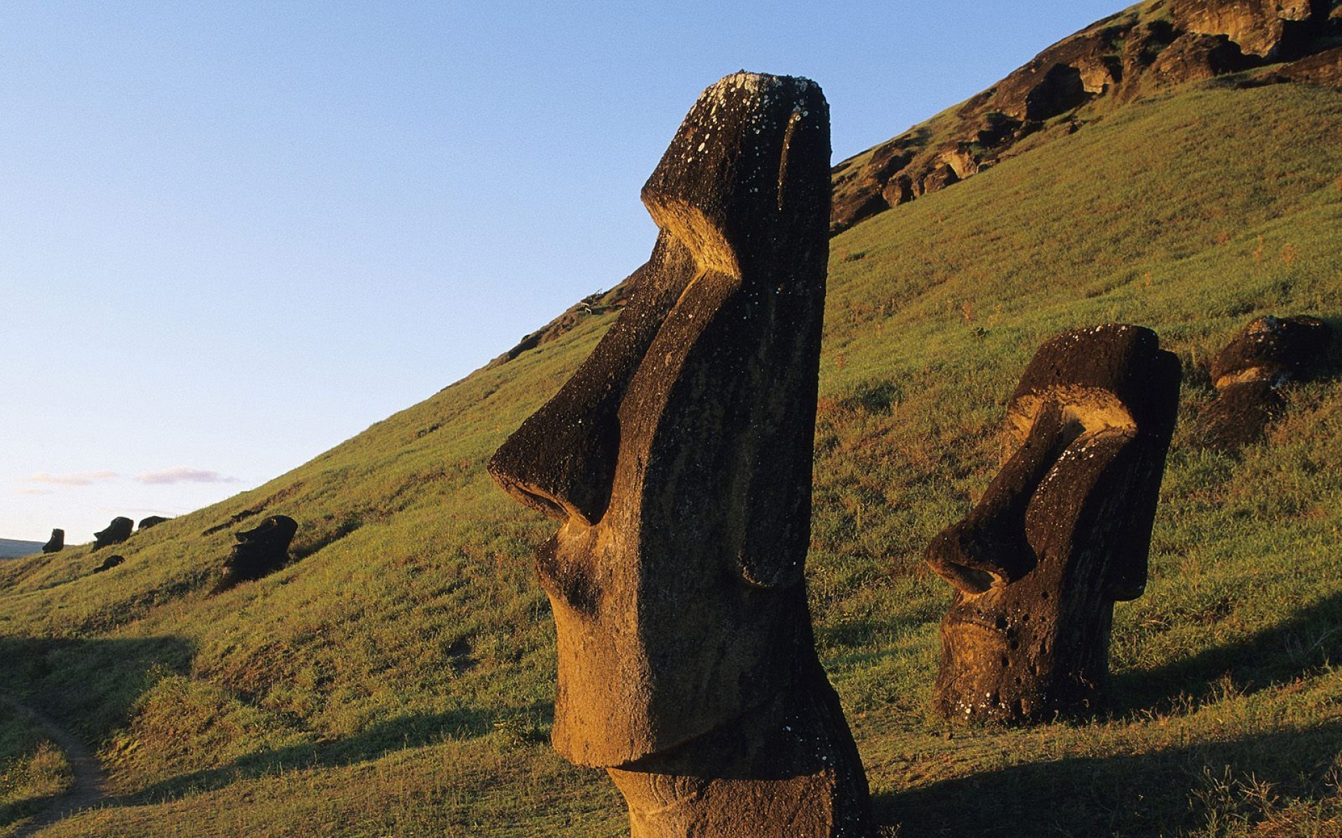 风景,城市夜景,2012Y十一月03D,儿童桌面专用