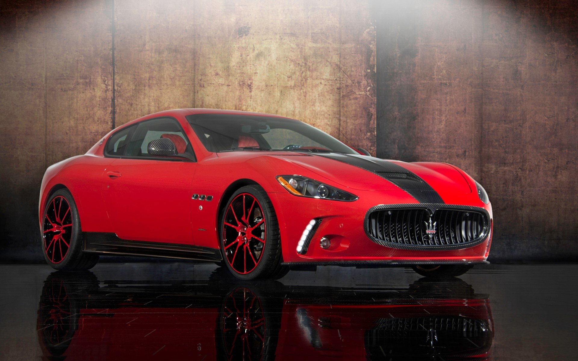 玛莎拉蒂,跑车,汽车,宽屏,2012Y十月30D,儿童桌面专用