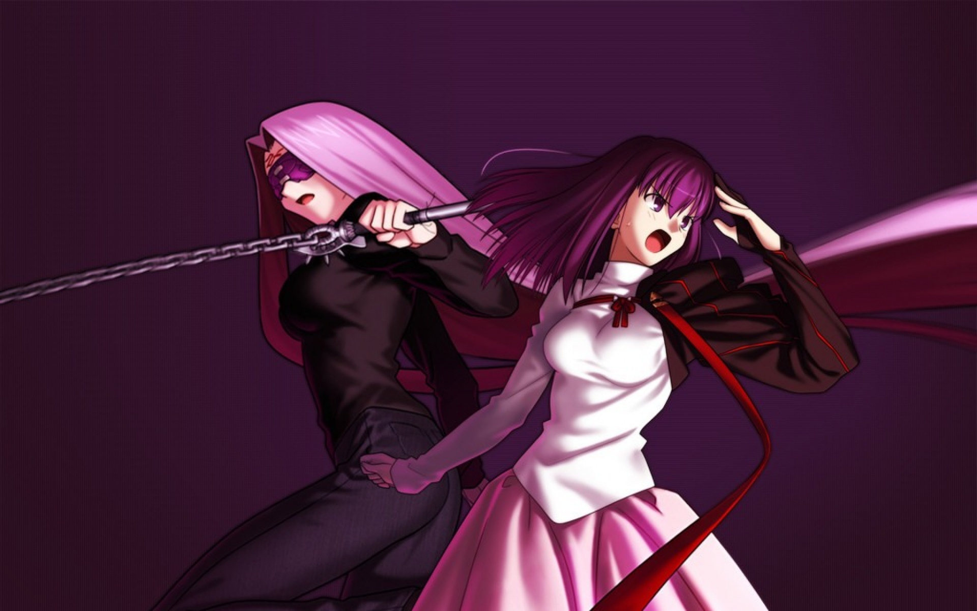 命运守护夜,游戏,2012Y十一月16D