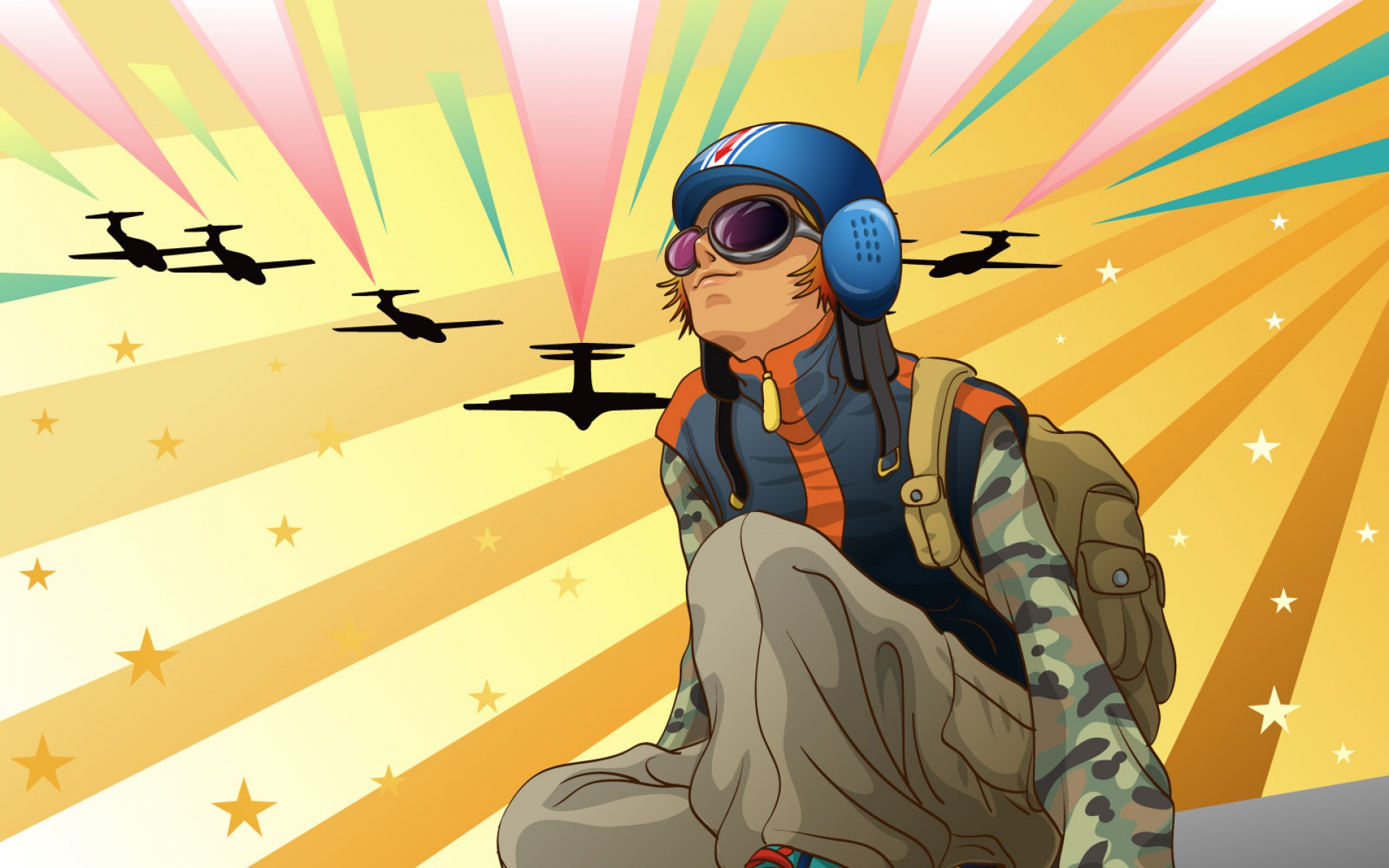 矢量,街舞,游戏,卡通,2012Y十一月11D