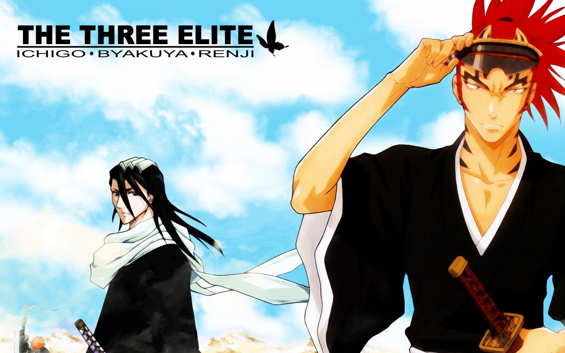 死神,卡通,2012Y十一月21D,儿童桌面专用