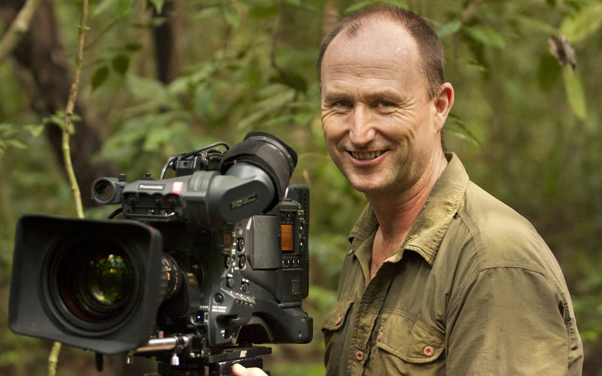 纪录片,Chimpanzee,黑猩猩,2012Y十一月20D