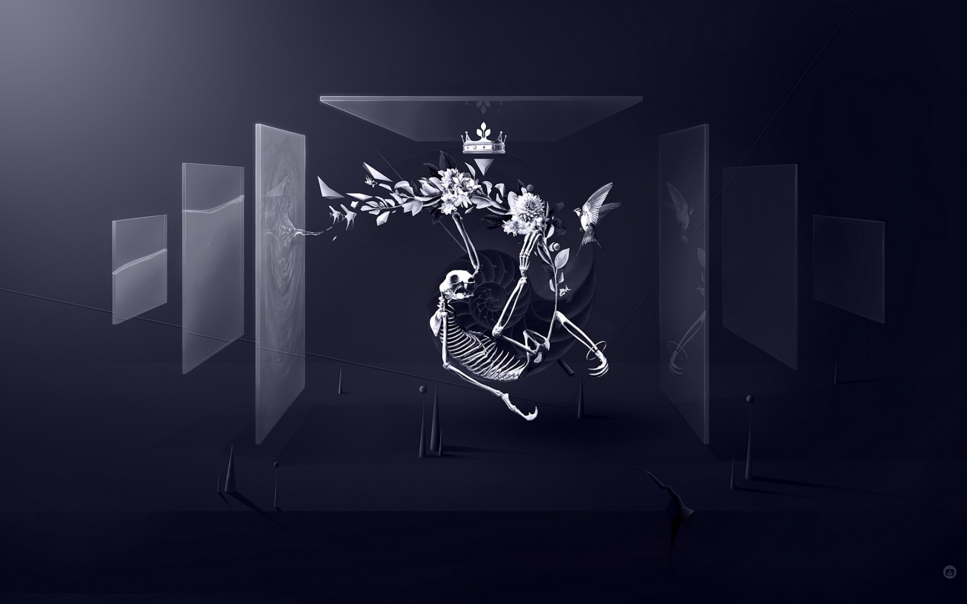 2012,艺术,设计,创意,宽屏,2012Y十一月03D