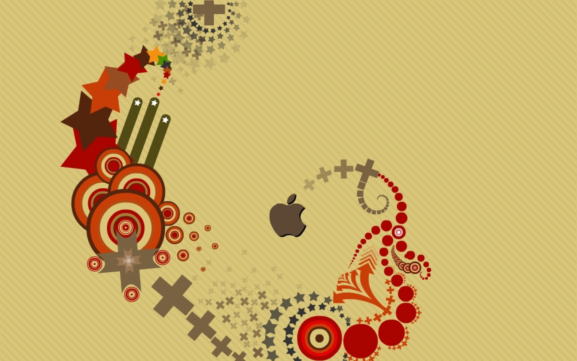 设计,炫彩,儿童桌面专用