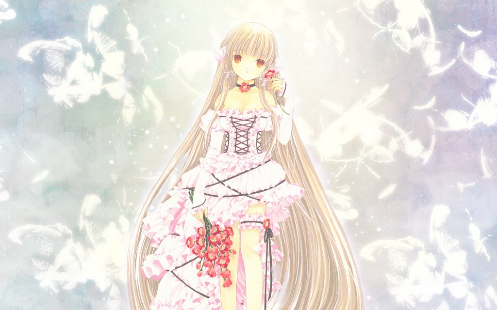 人形电脑天使心,游戏,2012Y十一月21D