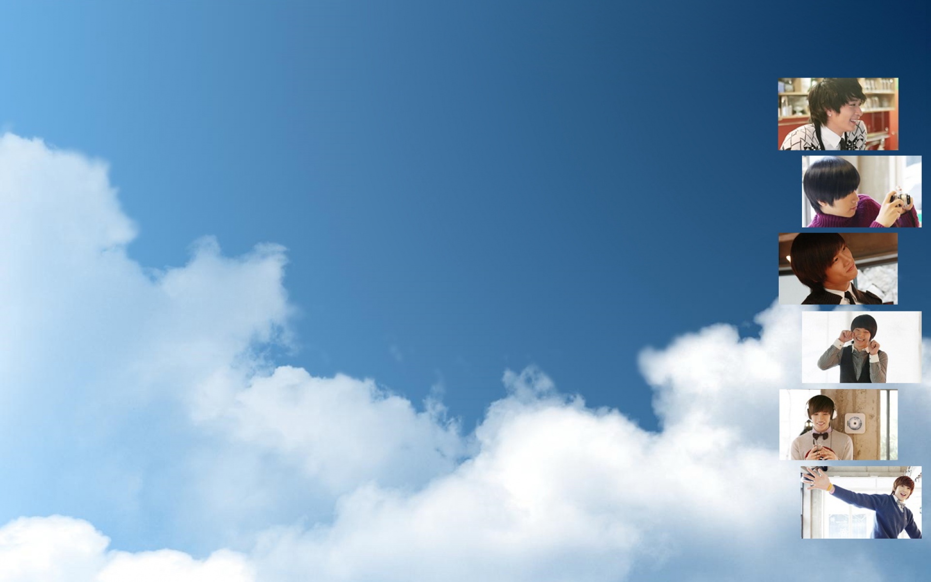 日韩,男明星,偶像团体,2PM