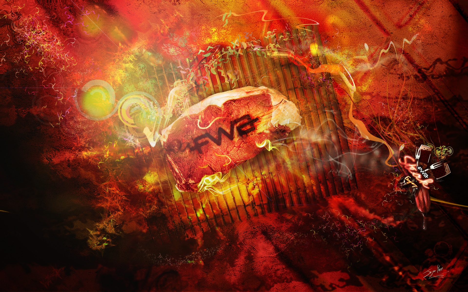 FWA,创意,设计,高清,2012Y十一月03D,儿童桌面专用