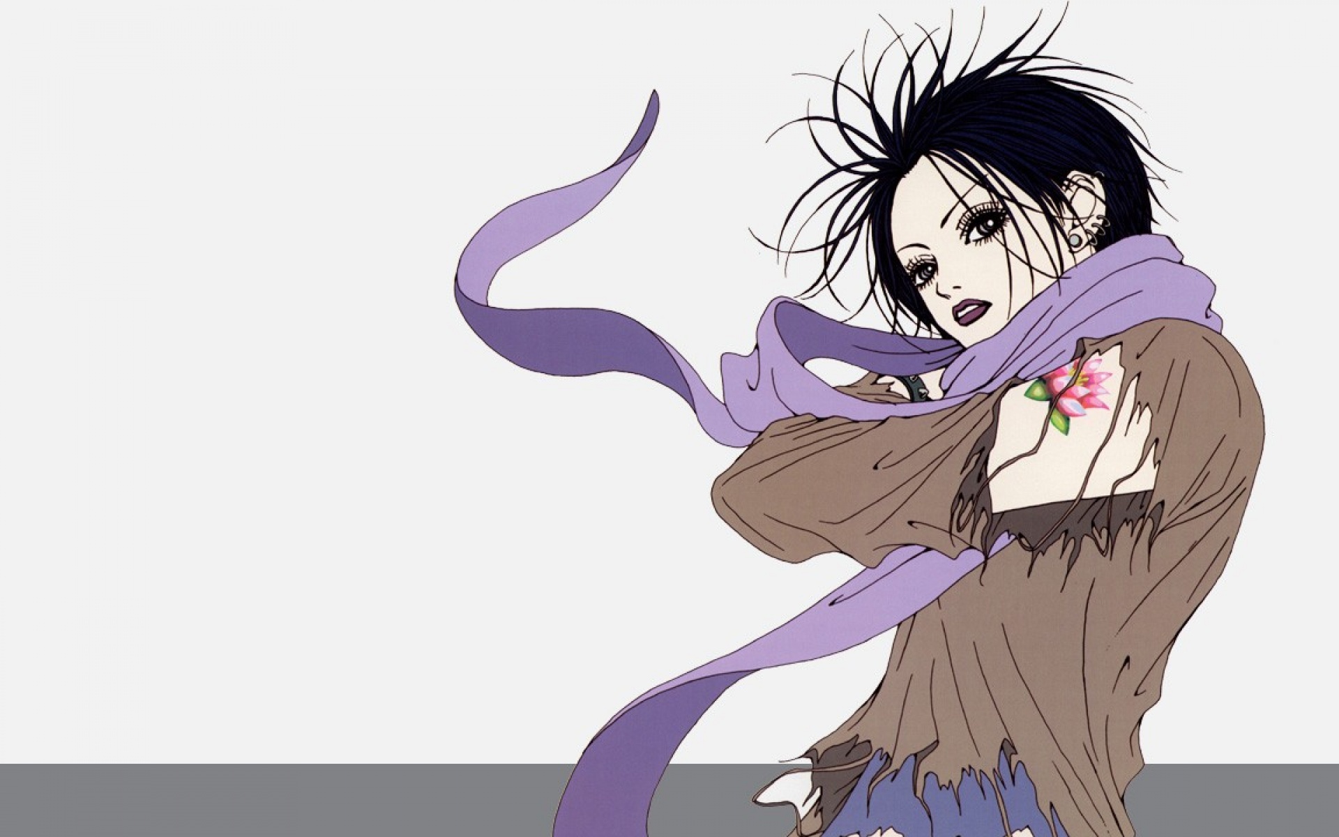 NANA,游戏,2012Y十一月16D