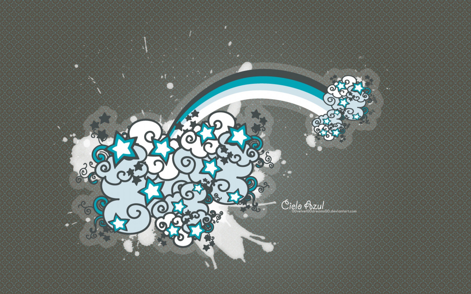 设计,炫彩,儿童桌面专用