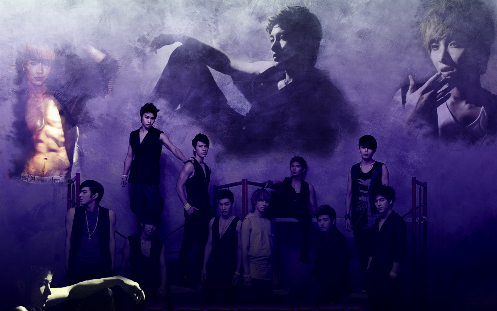 日韩明星,偶像团体,super,junior,SJ