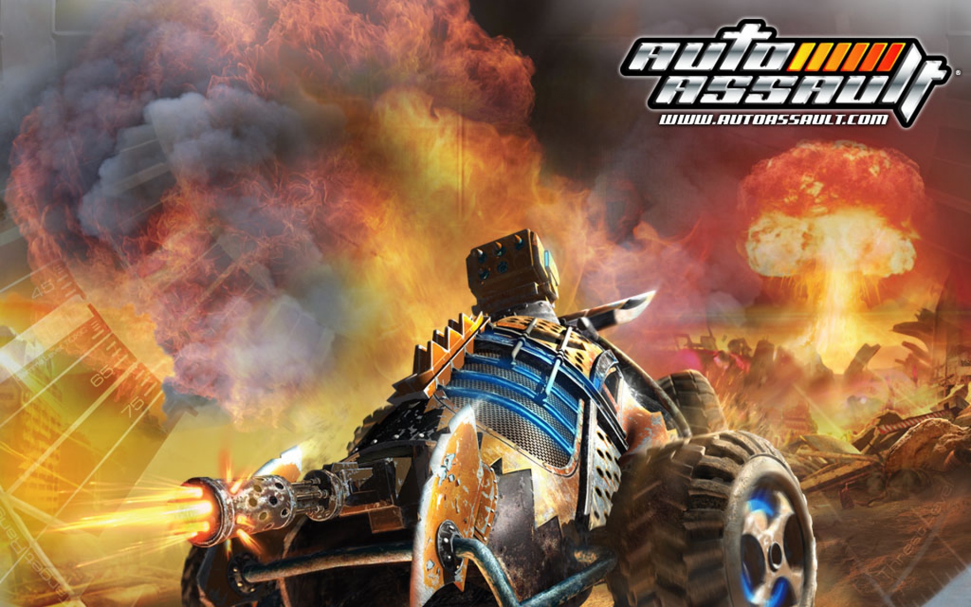 Auto,Assault,末日,战车,游戏,2012Y十一月14D