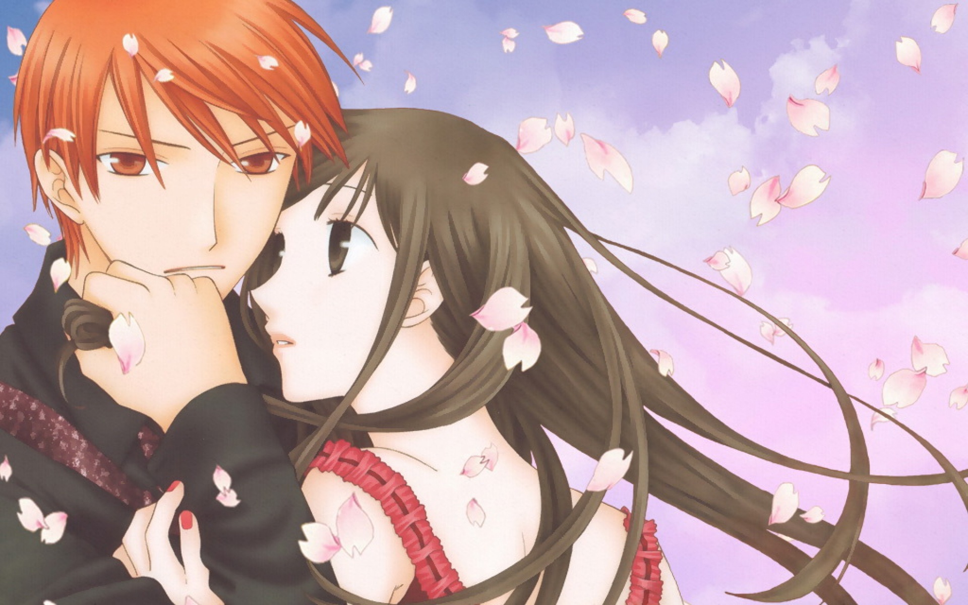 水果,篮子,Fruits,Basket,动漫,卡通,2012Y十一月05D,儿童桌面专用