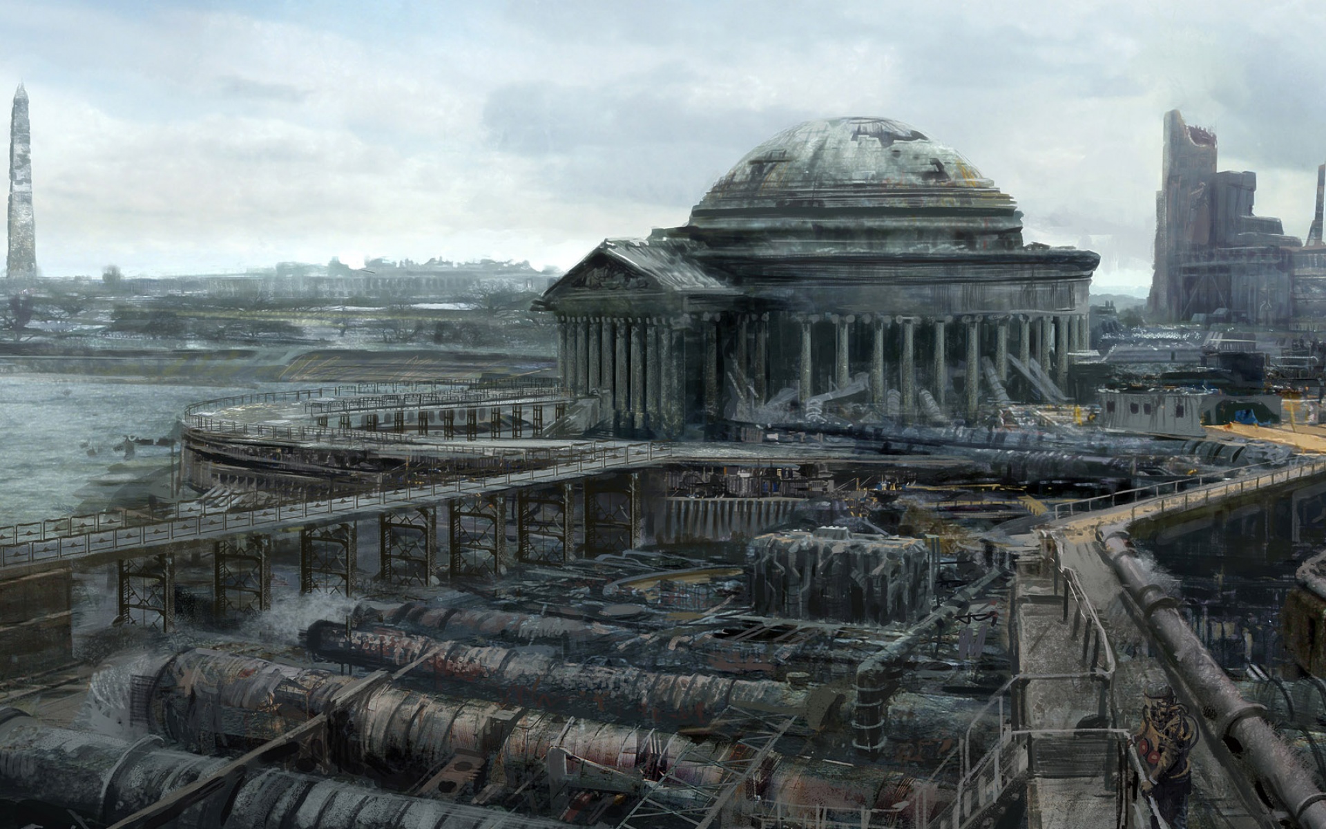 游戏,场景,1080P,2012Y十一月10D