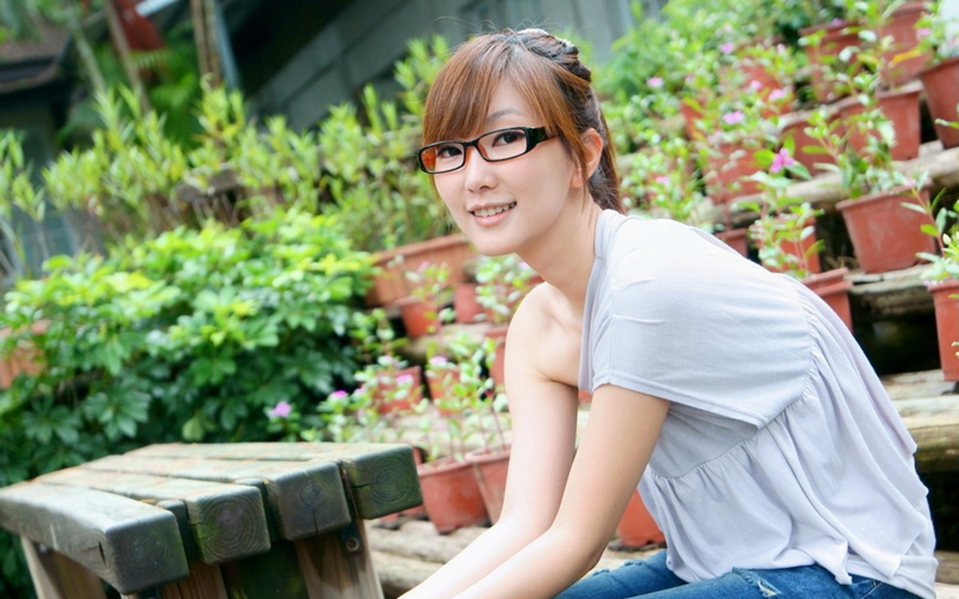 美女,清纯可爱,2012Y十月31D,萌妹子