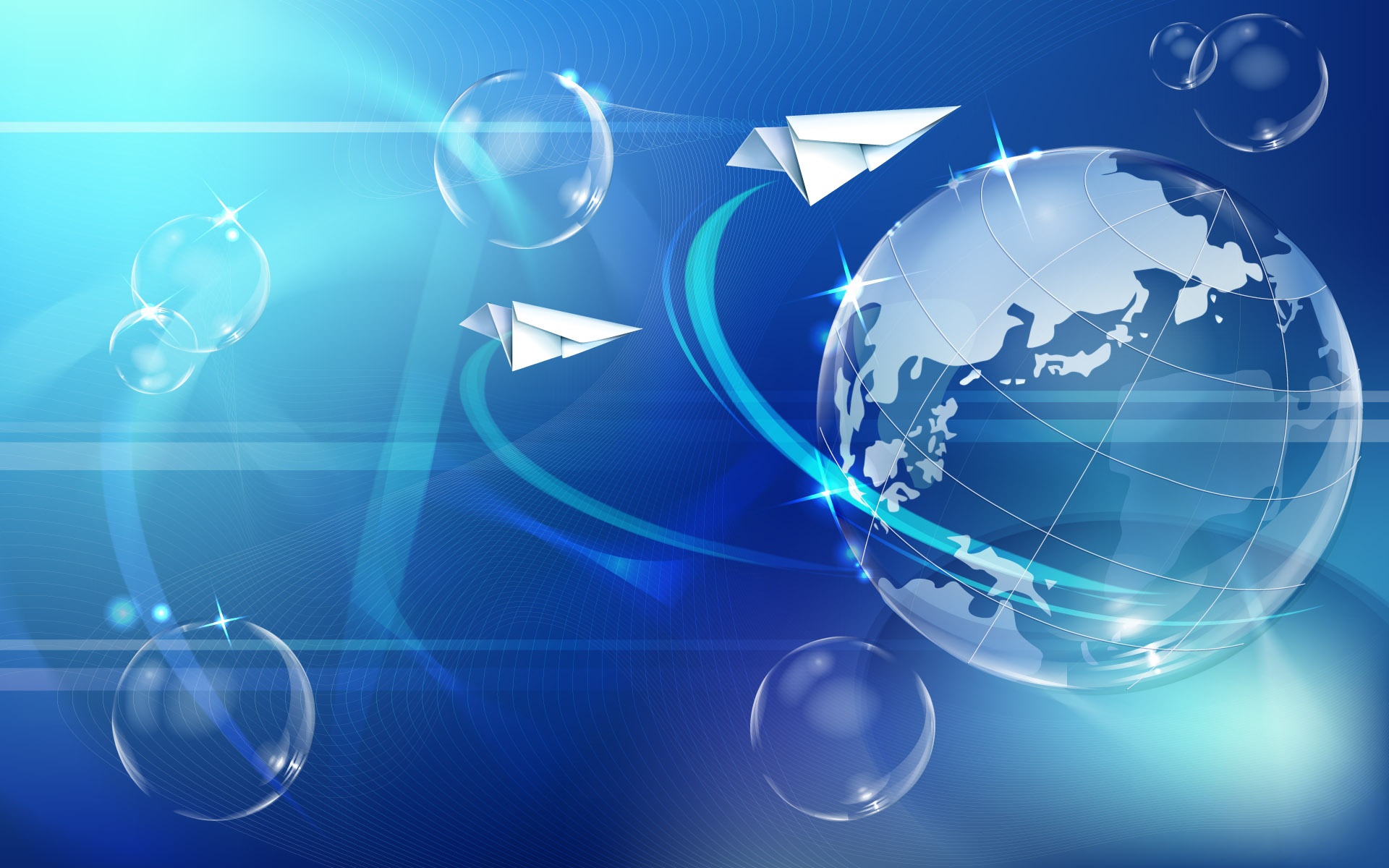 矢量,立体,设计,宽屏,2012Y十一月09D,儿童桌面专用