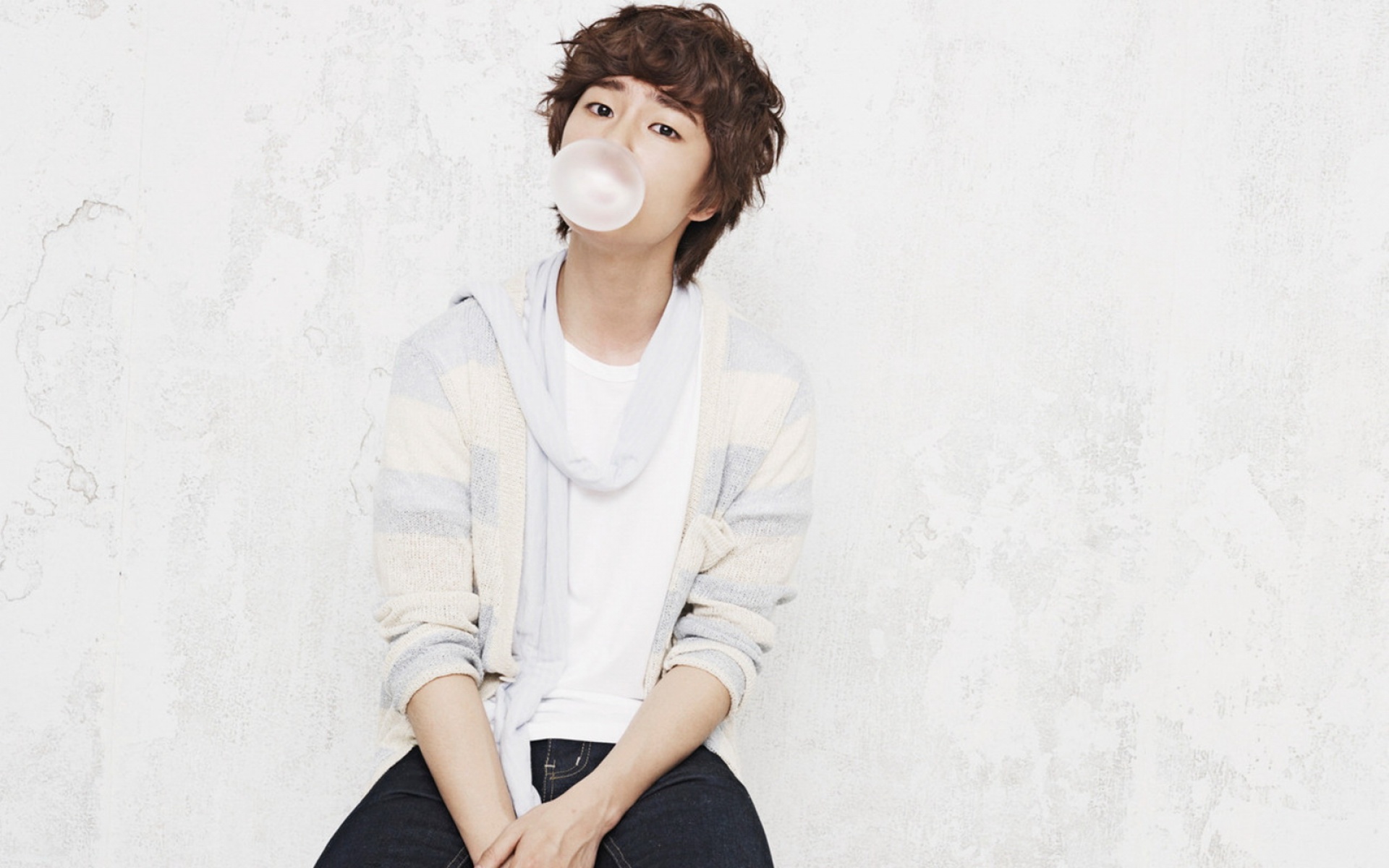 日韩,男明星,偶像团体,BoyFriend