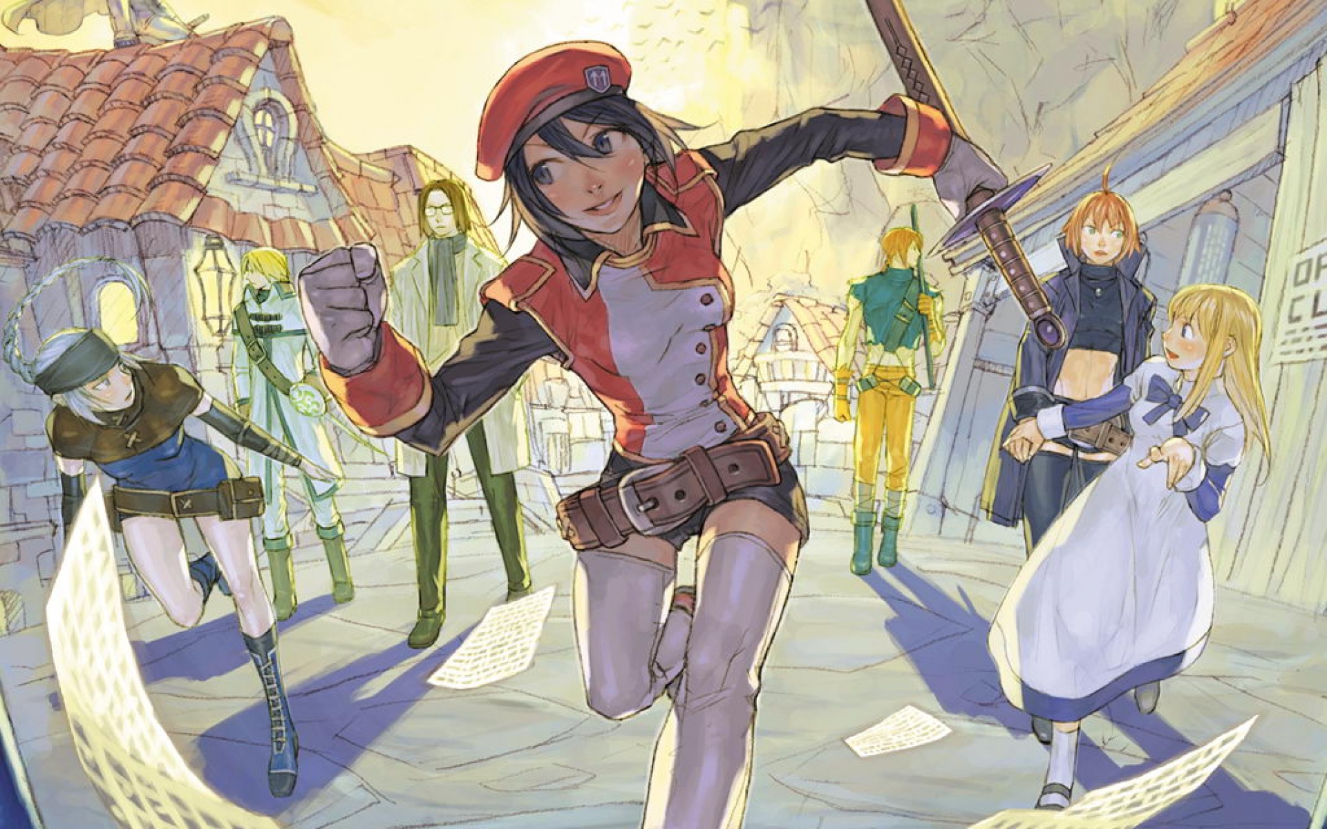 天翼,之链,游戏,2012Y十一月13D