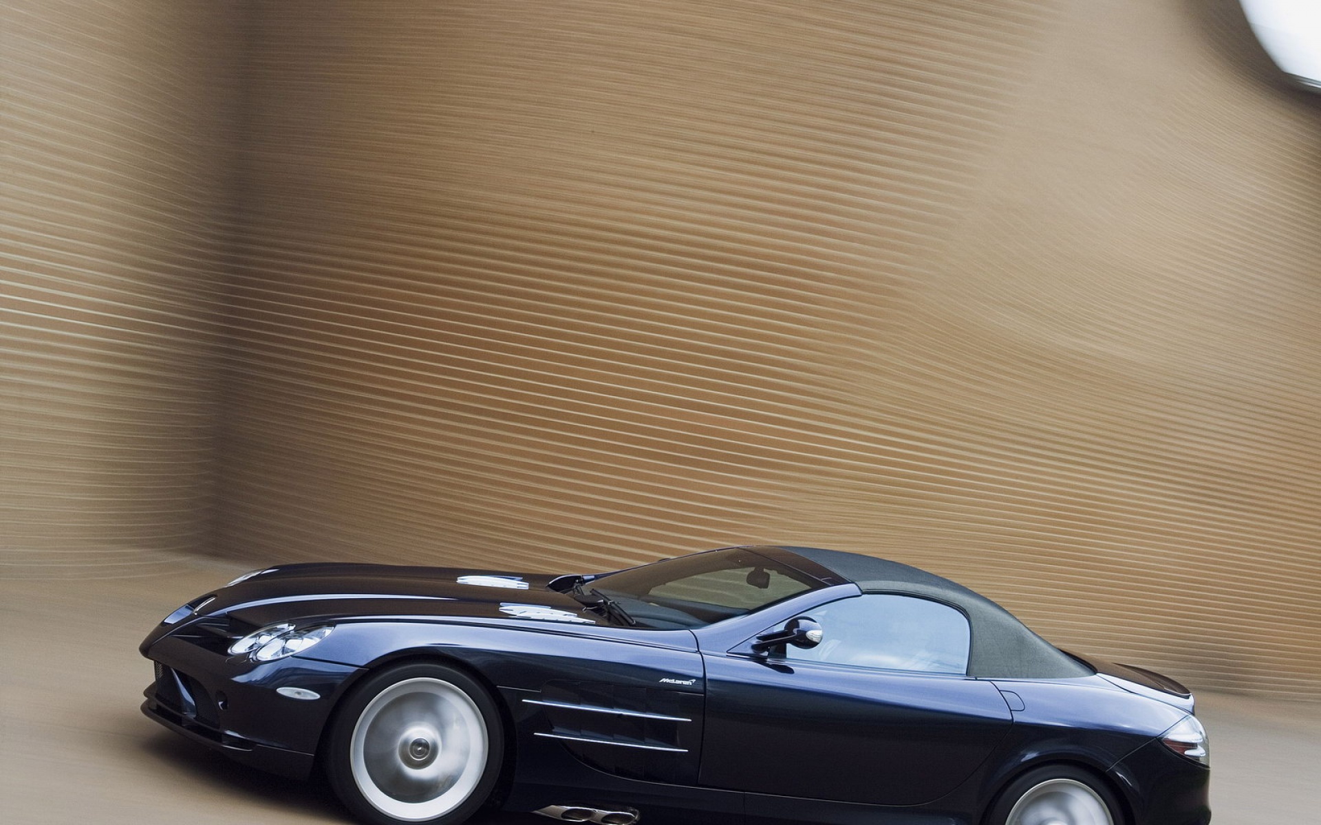 奔驰,SLR,McLaren,Roadster,汽车,2012Y十一月16D,儿童桌面专用