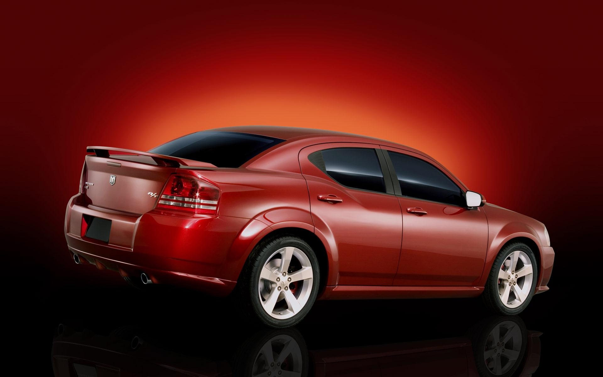 红,汽车,超跑,道奇汽车,2012Y十一月04D,儿童桌面专用