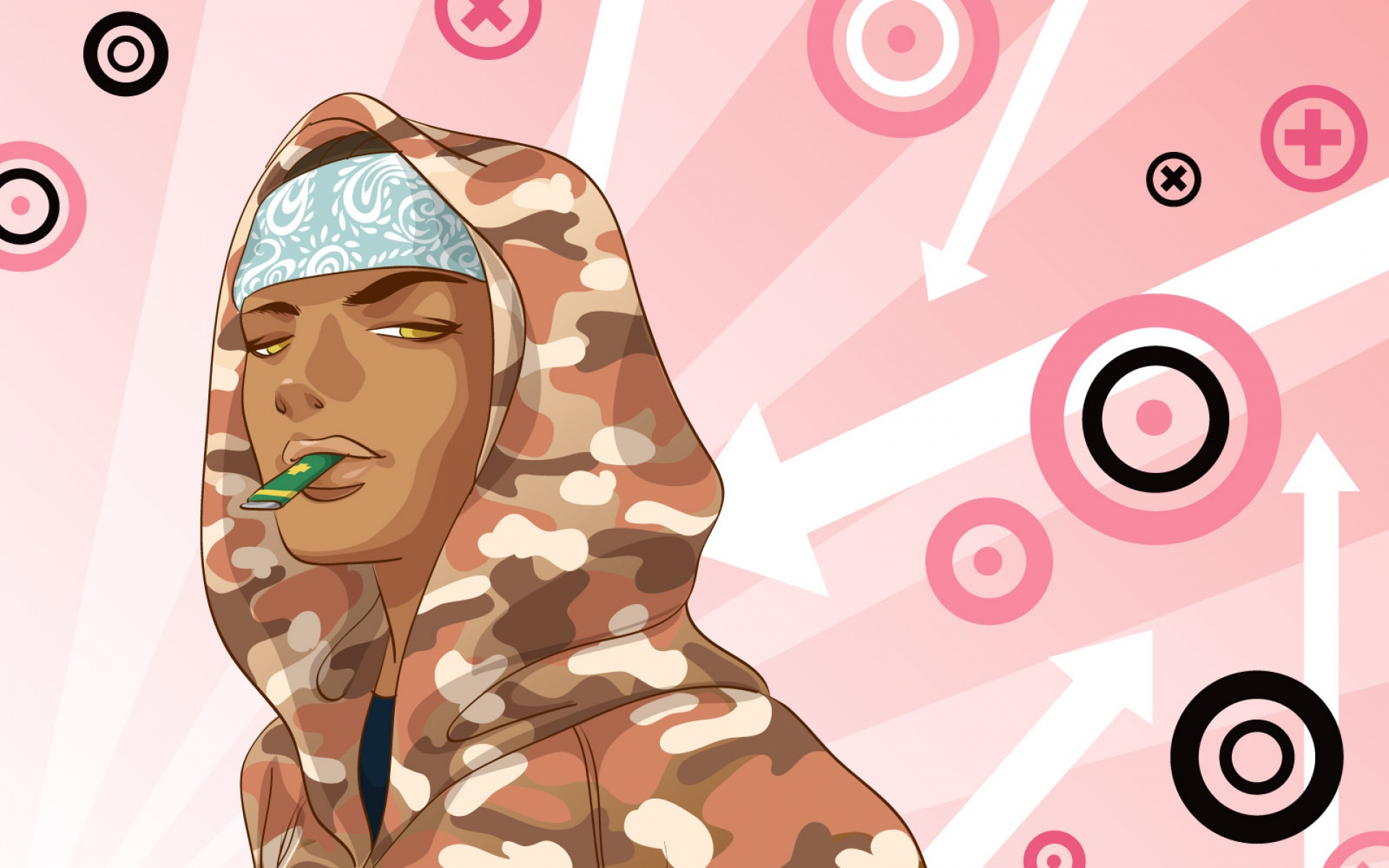 矢量,街舞,游戏,卡通,2012Y十一月11D