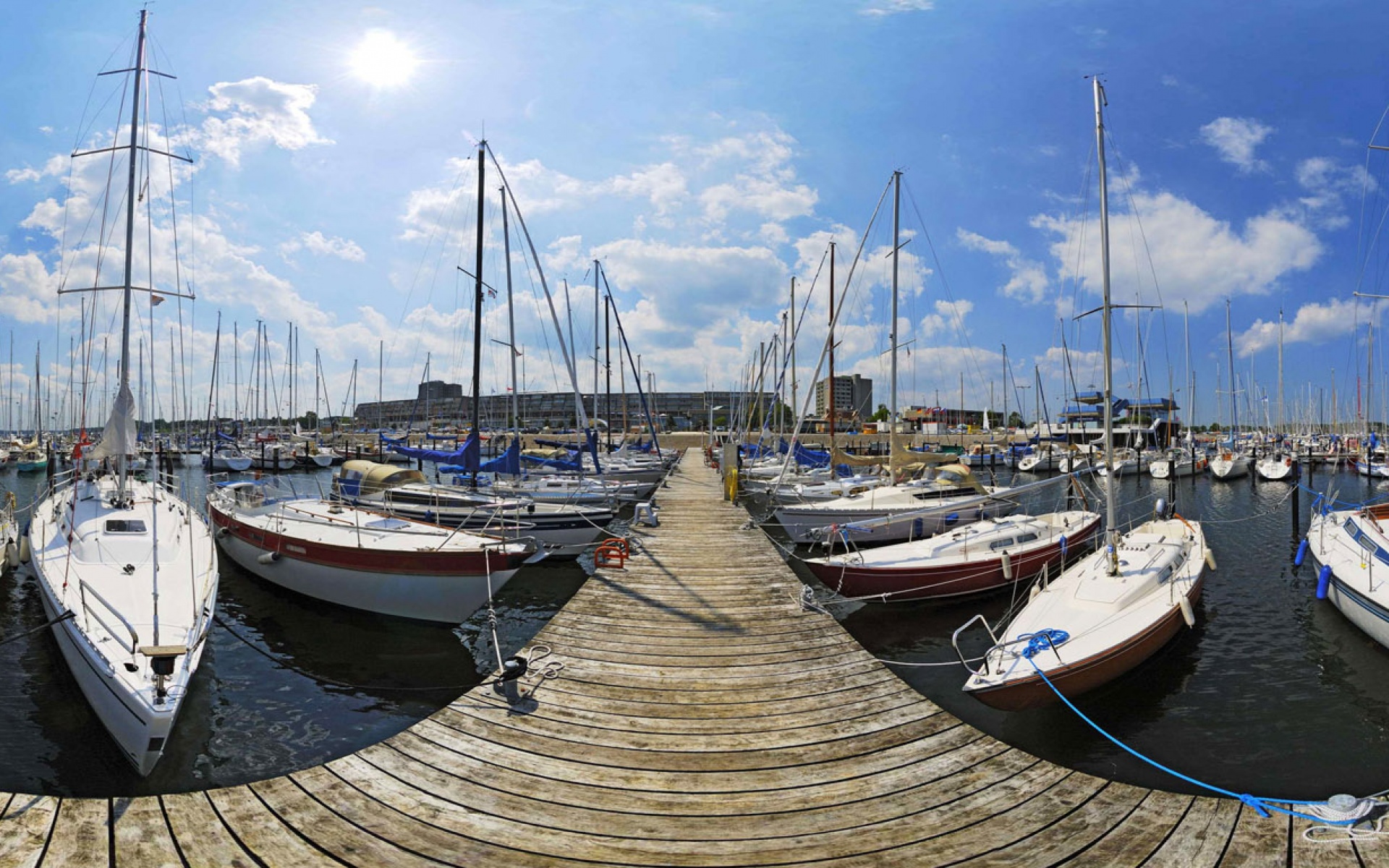 风景,海洋天堂,2012Y十一月05D,儿童桌面专用