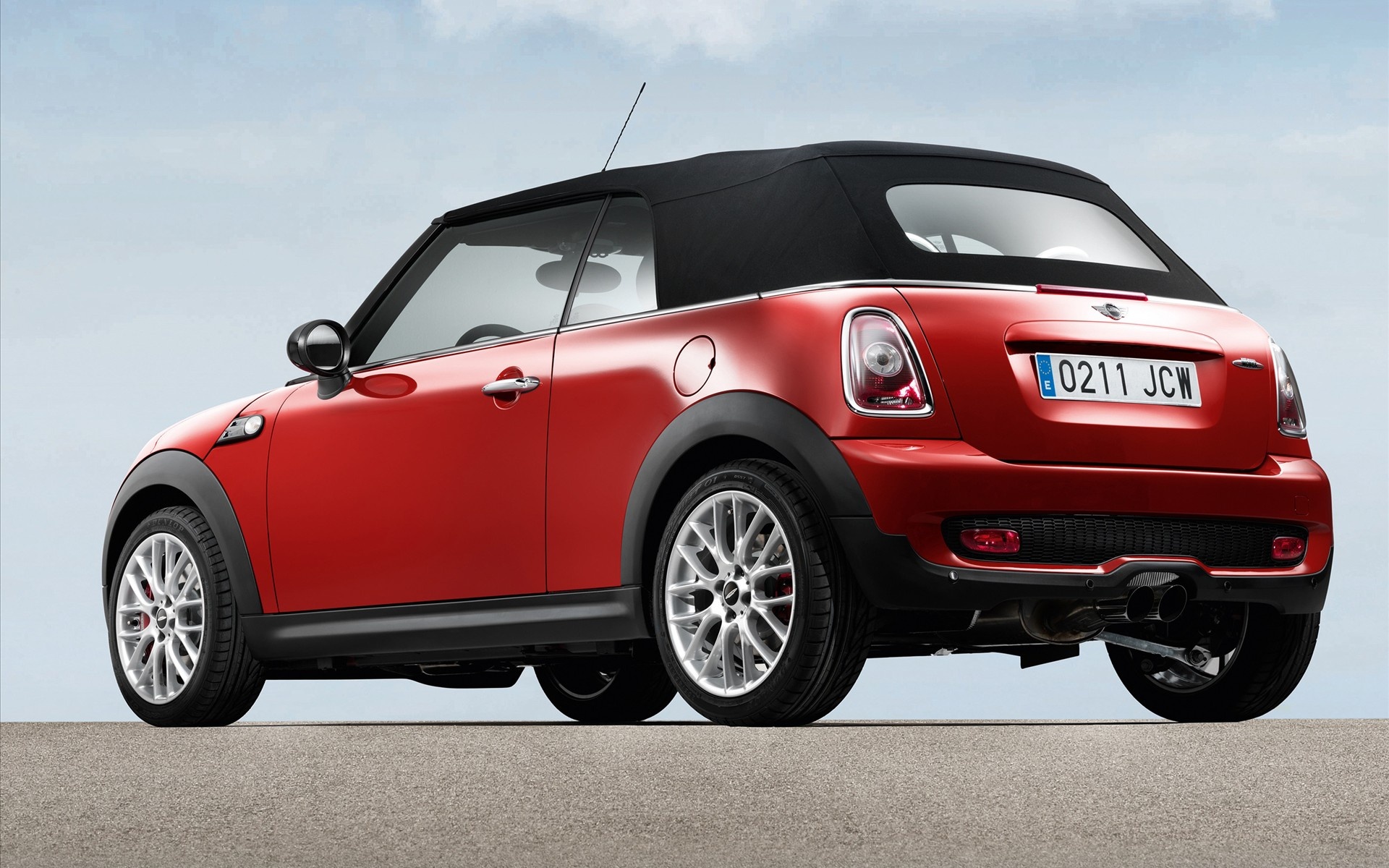 迷你,概念车,宽屏,迷你车,汽车,2012Y十一月04D,儿童桌面专用