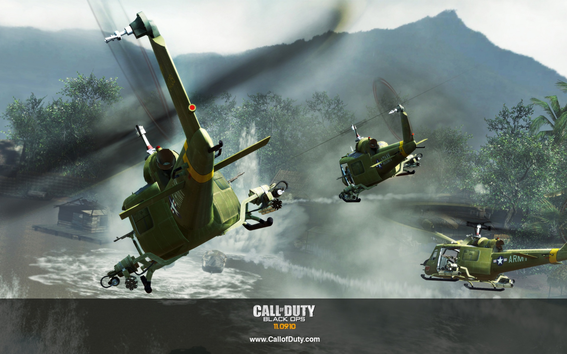 使命召唤,黑色行动,Call,of,Duty,Black,Ops,游戏,2012Y十月31D