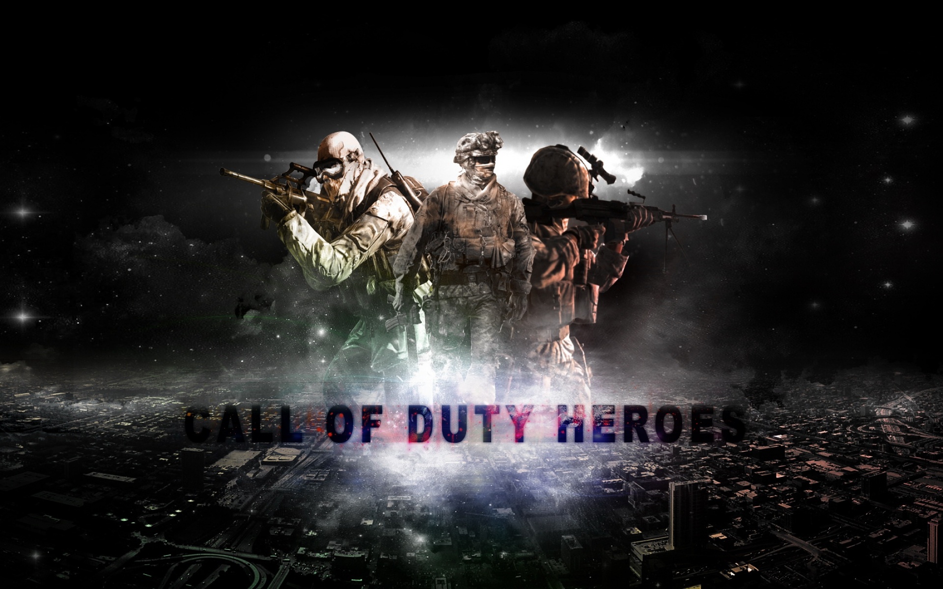 游戏,使命召唤,2012Y十月30D