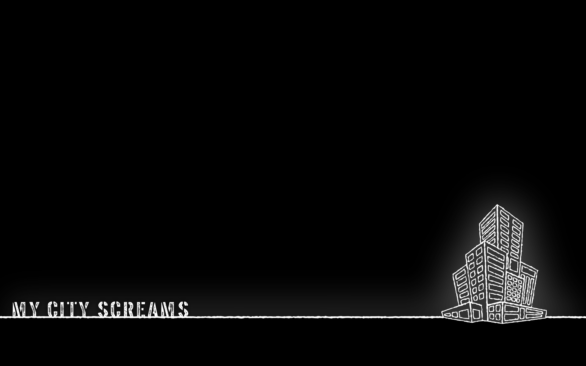 设计,简约,黑色