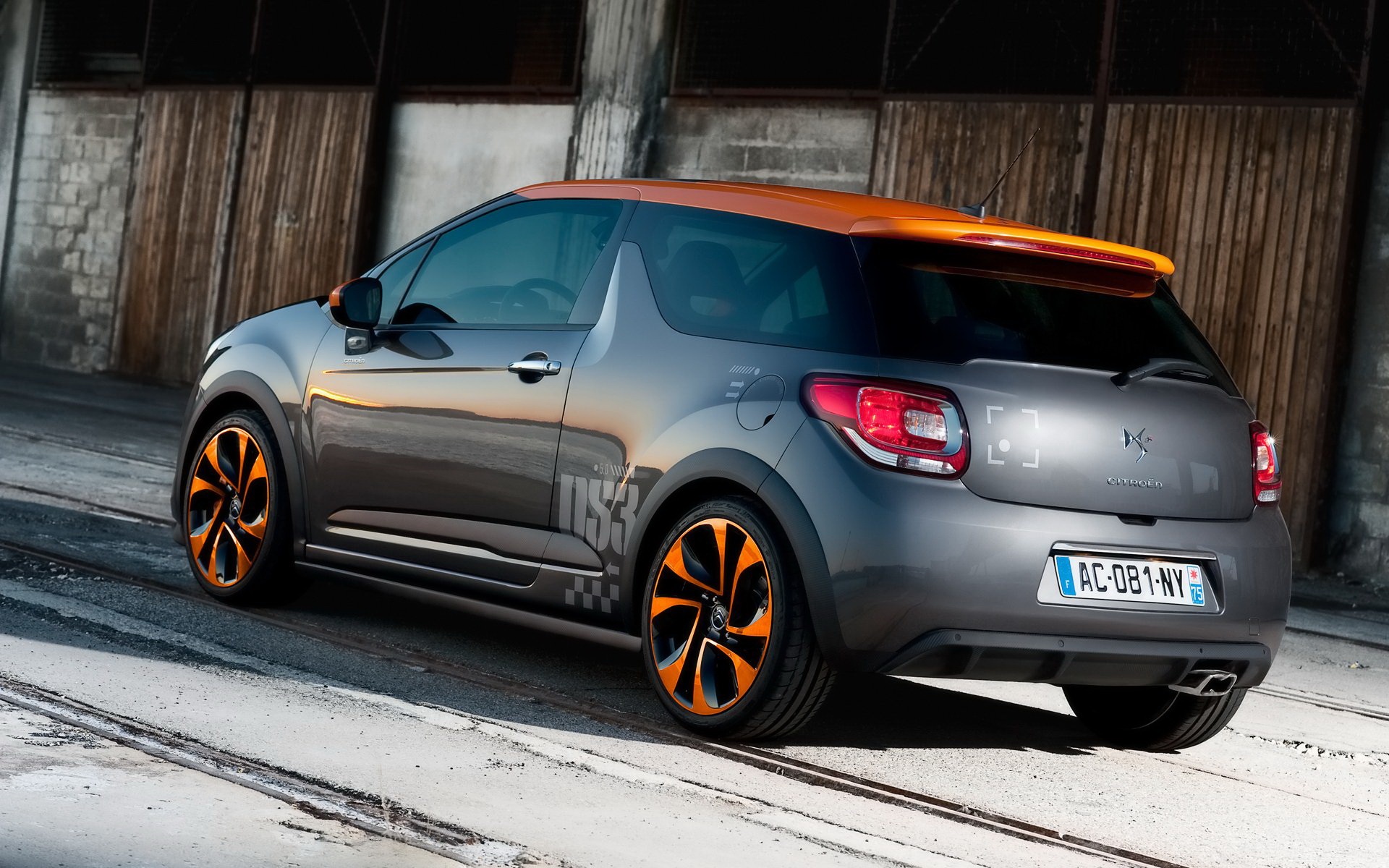 Citroen,雪铁龙,汽车,跑车,宽屏,2012Y十一月02D,儿童桌面专用