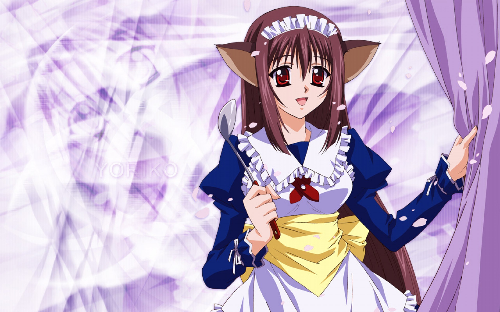 初音岛,动漫,2012Y十一月22D,儿童桌面专用