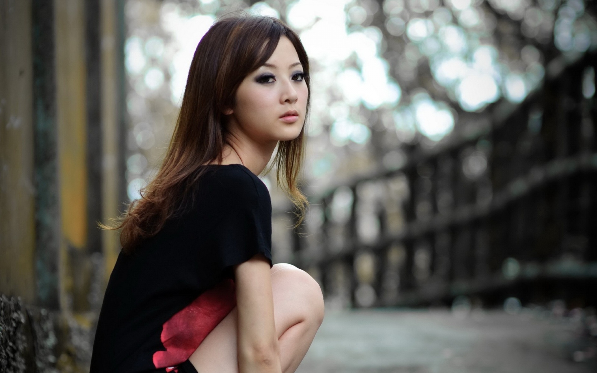 果子MM,高清,摄影,果子,美女,明星,2012Y十月31D,萌妹子