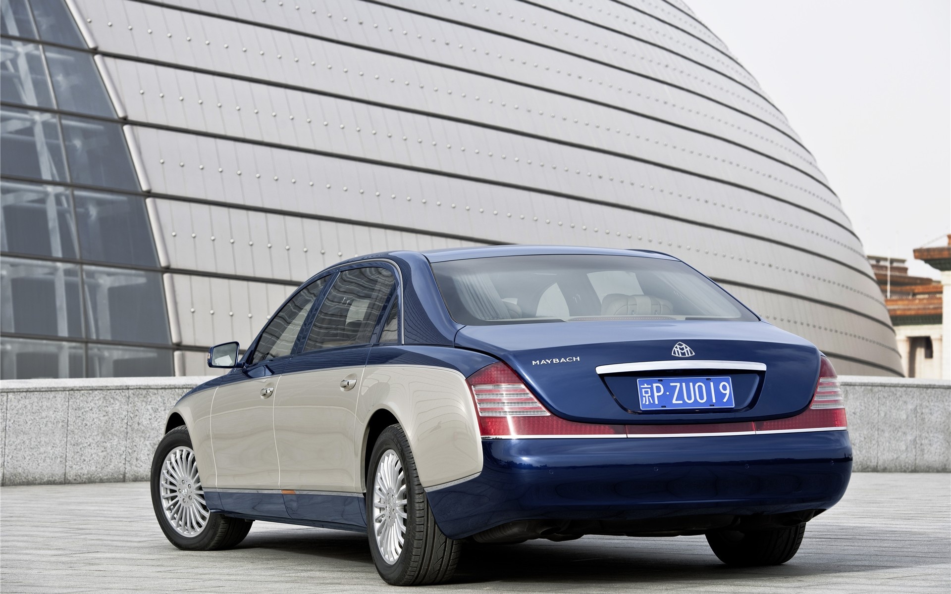 Maybach,迈巴赫,汽车,宽屏,豪华房车,2012Y十一月04D,儿童桌面专用