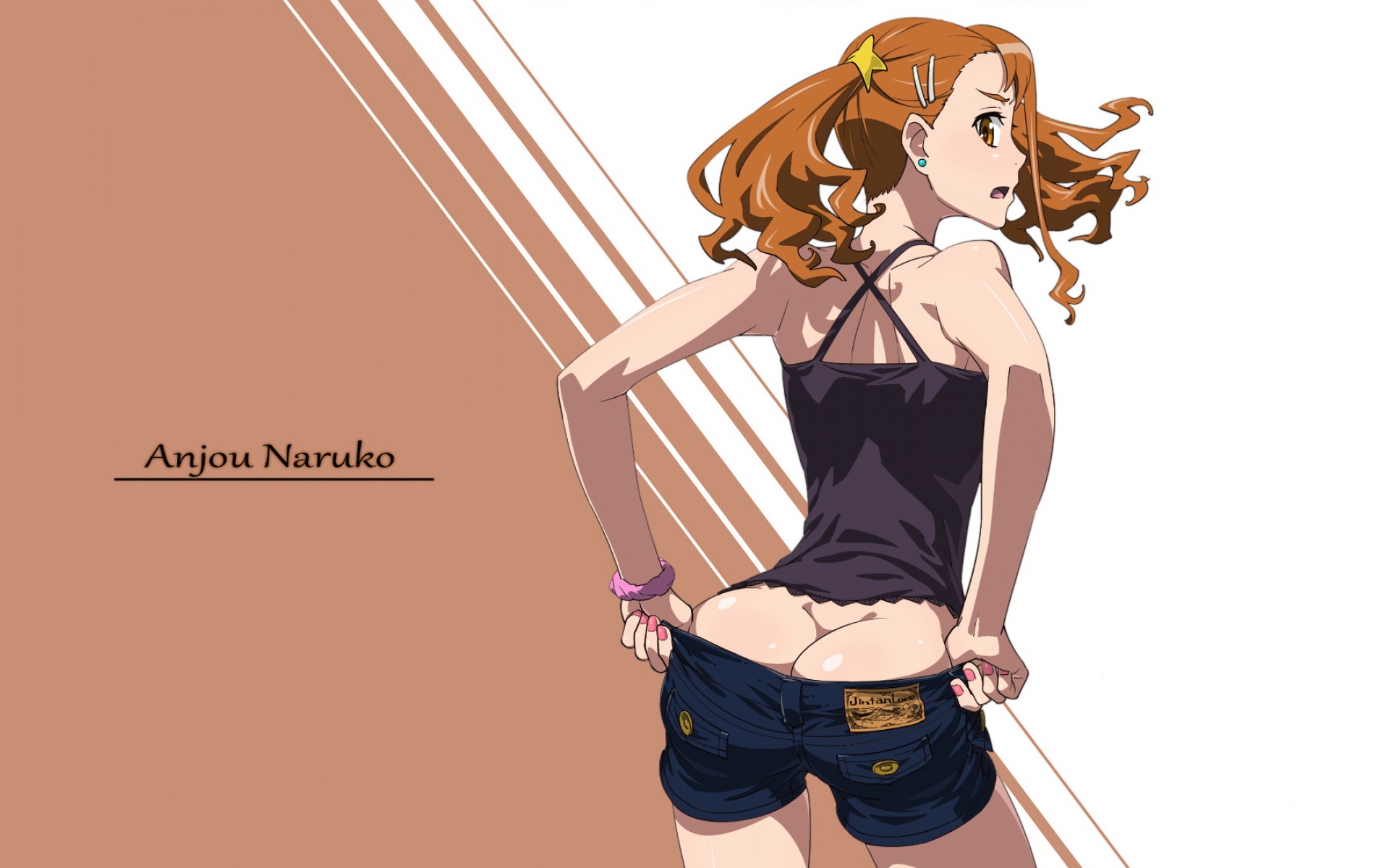 《未闻花名,我们仍未知道那天所看见的花的名字,动漫,宽屏,1080p,2012Y十月30D