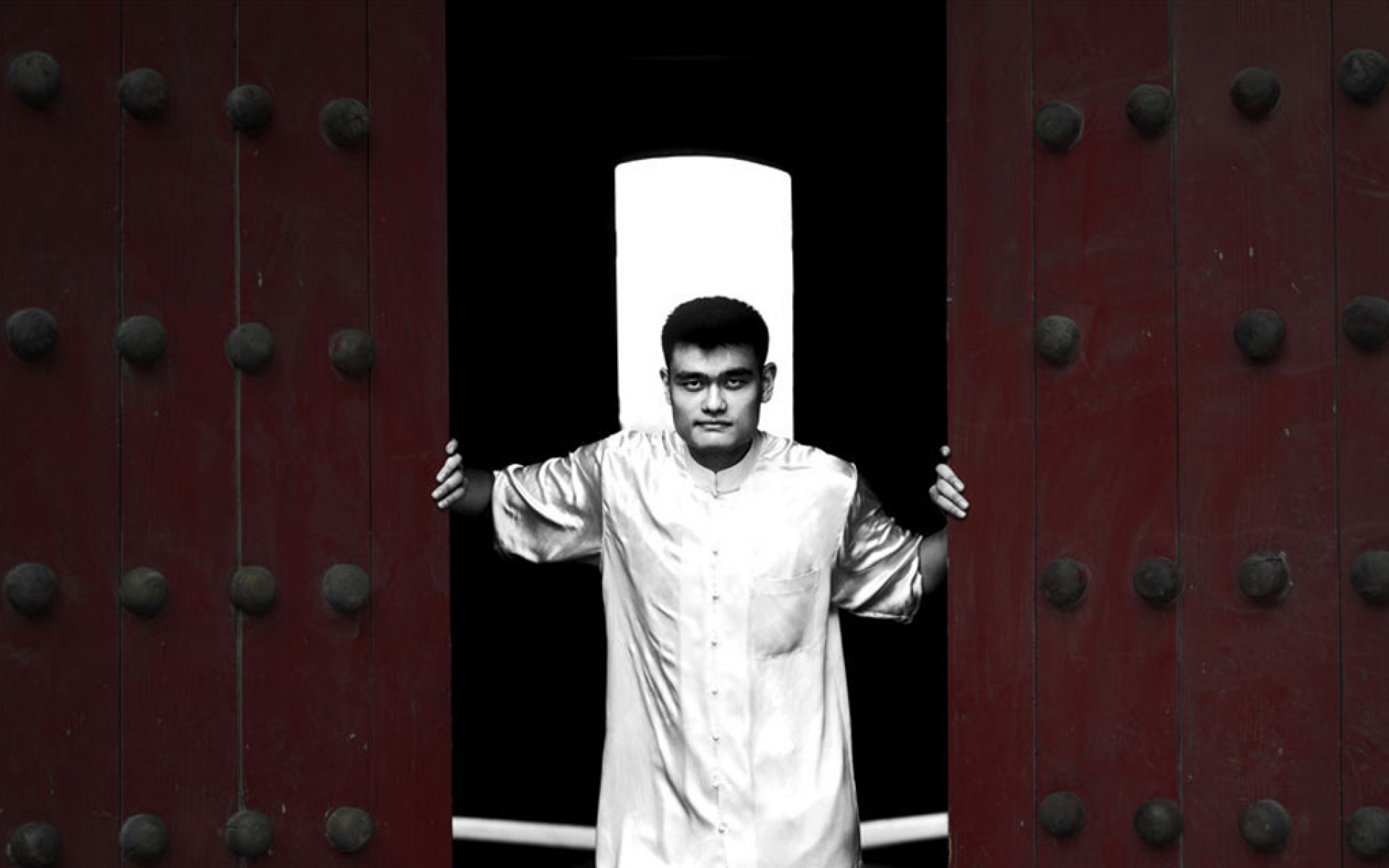 姚明,体育,明星,帅哥,NBA,2012Y十一月03D