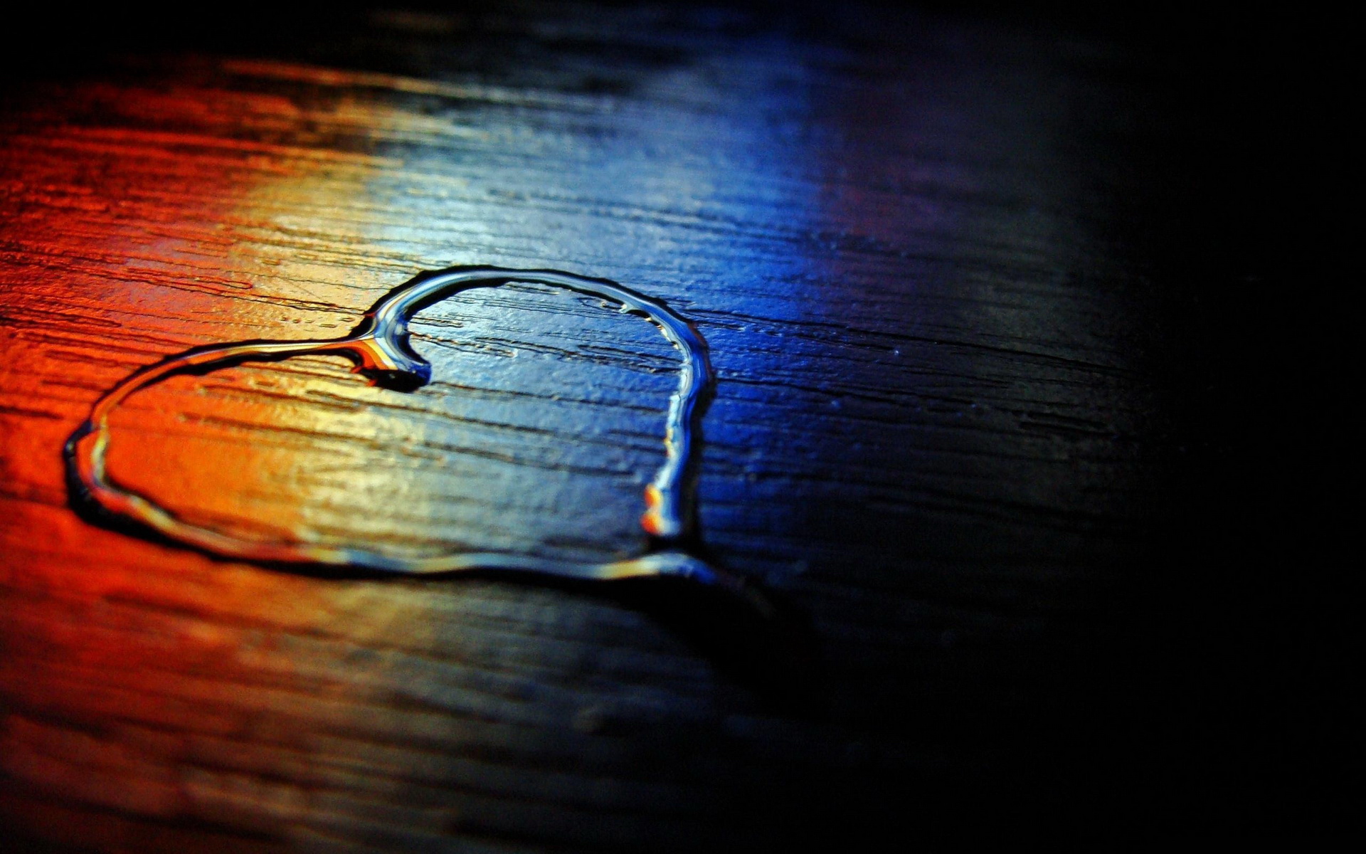 小清新,唯美爱情,心动创意